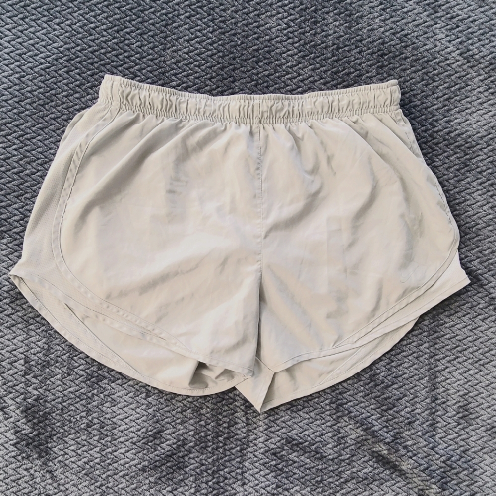 Nike XL running shorts